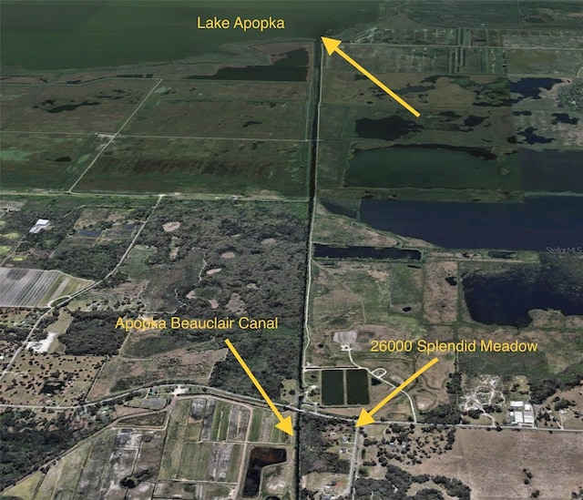 26000 Splendid Meadow Ct, Astatula, FL 34705 - photo 10