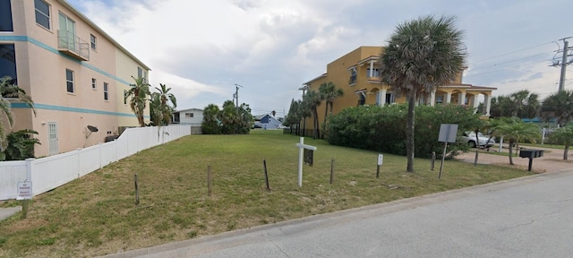 Listing photo 2 for 0 Washington Ave, Cape Canaveral FL 32920