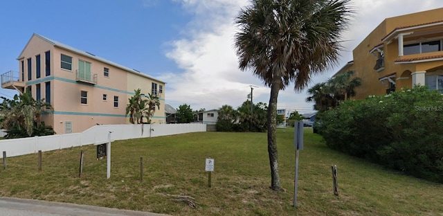 Listing photo 3 for 0 Washington Ave, Cape Canaveral FL 32920