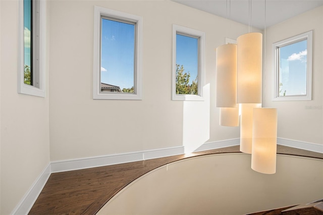6109 Orta Ct, Windermere, FL 34786 - detailed view of baseboards