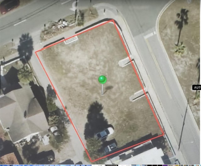 Earl St, Daytona Beach FL, 32118 land for sale