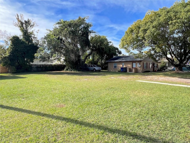 786 W Canton Ave, Winter Park FL, 32789 land for sale