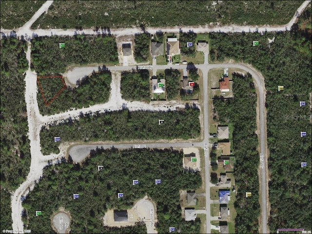 1250 Alafia Way, Poinciana FL, 34759 land for sale