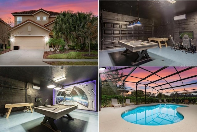 5220 Oakbourne Ave, Davenport, FL 33837 - view of a document with multiple images