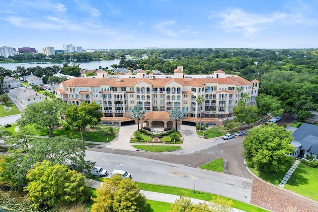 1110 W Ivanhoe Blvd Unit 6, Orlando, FL 32804 - photo 2