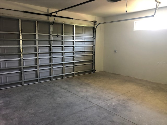 7539 Bernal Dr, Sebring, FL 33872 - view of garage