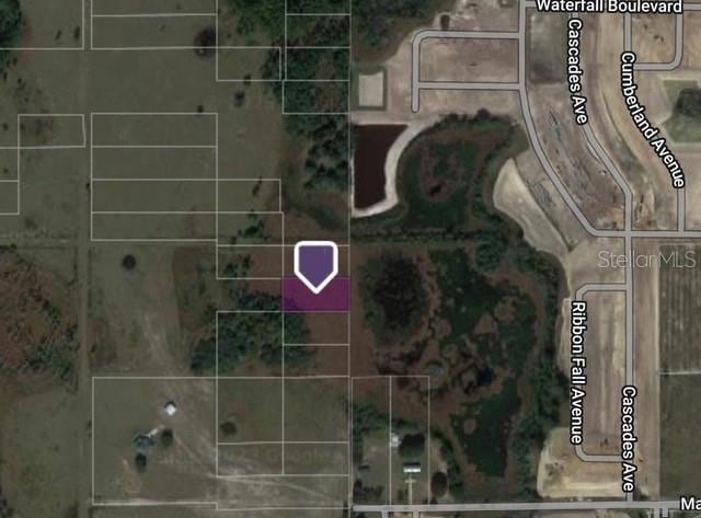 Listing photo 3 for 0 Davenport, Davenport FL 33837