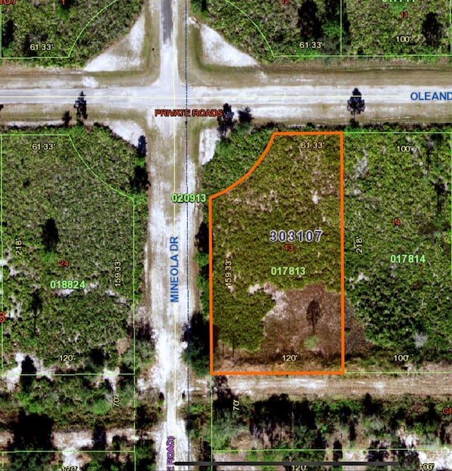 423 Oleander Dr, Indian Lake Estates, FL 33855 - photo 2