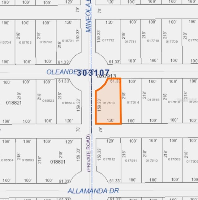 423 Oleander Dr, Indian Lake Estates, FL 33855 - photo 4