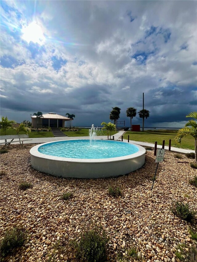 423 Oleander Dr, Indian Lake Estates, FL 33855 - photo 8