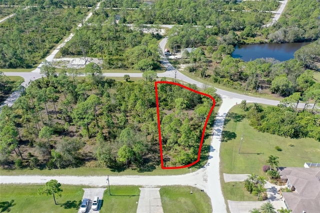 13349 Venango Ter, Punta Gorda FL, 33955 land for sale