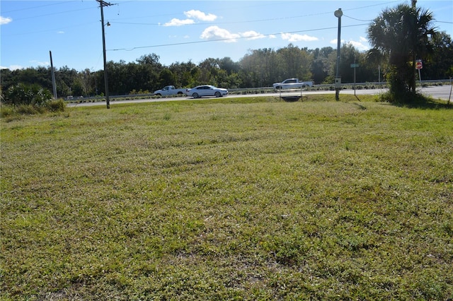 Dolarway St, Sanford FL, 32771 land for sale