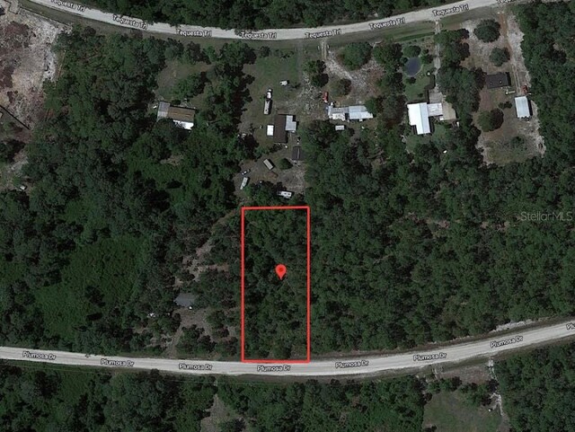 224 Plumosa Dr, Georgetown, FL 32139 - photo 2