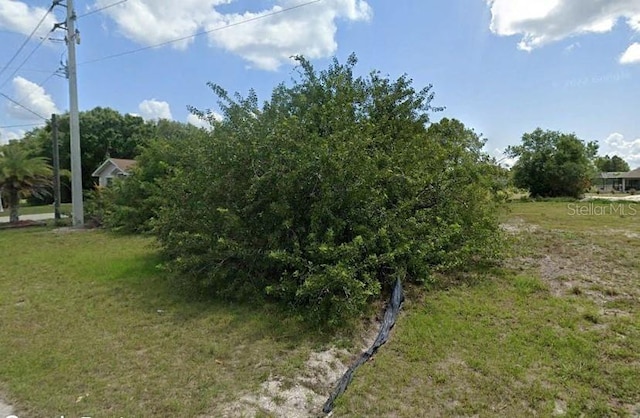 203 Antilla Dr, Rotonda West FL, 33947 land for sale