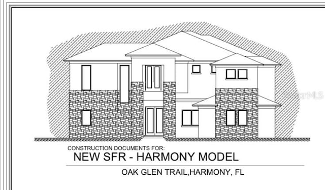 Listing photo 2 for 7167 Oak Glen Trl, Harmony FL 34773