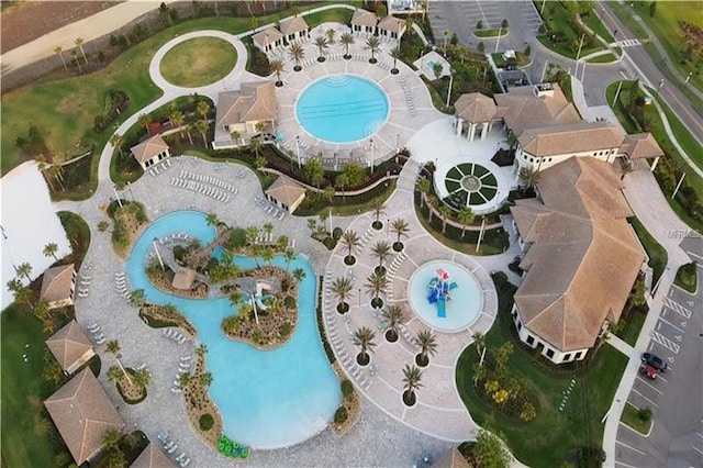 8911 Stinger Dr, Champions Gate, FL 33896 - photo 42