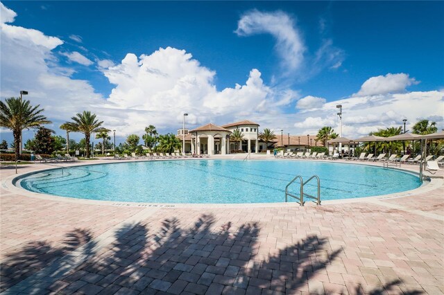 8911 Stinger Dr, Champions Gate, FL 33896 - photo 44