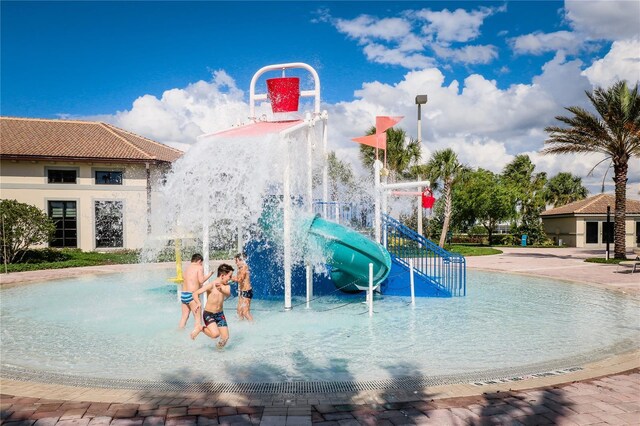 8911 Stinger Dr, Champions Gate, FL 33896 - photo 48
