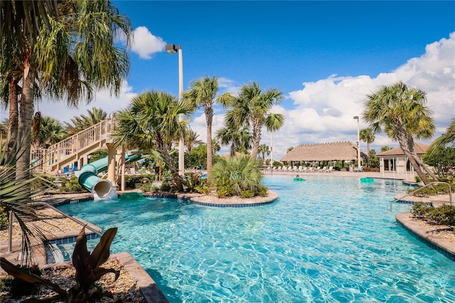 8911 Stinger Dr, Champions Gate, FL 33896 - photo 53