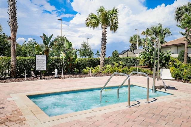 8911 Stinger Dr, Champions Gate, FL 33896 - photo 43