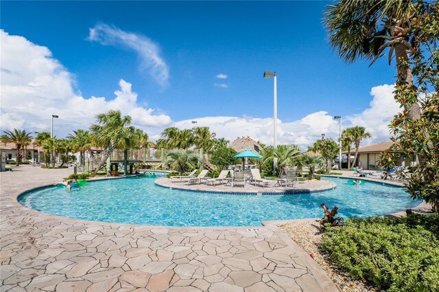 8911 Stinger Dr, Champions Gate, FL 33896 - photo 49