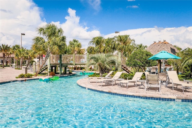 8911 Stinger Dr, Champions Gate, FL 33896 - photo 51
