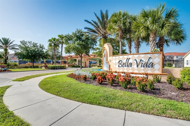 320 Ballo Dr, Kissimmee, FL 34746 - photo 35