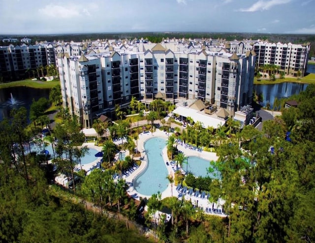 14501 Grove Resort Ave Unit 2410, Winter Garden, FL 34787 - photo 2