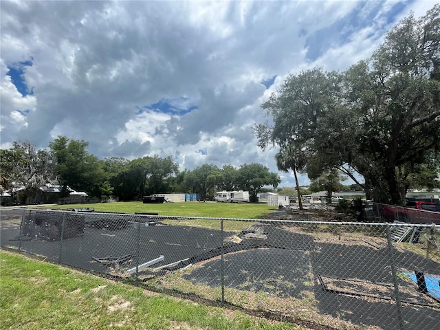 W Myers Blvd, Mascotte FL, 34753 land for sale