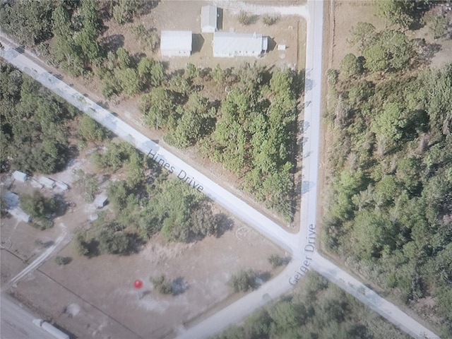 E State Road 60, Okeechobee FL, 34972 land for sale