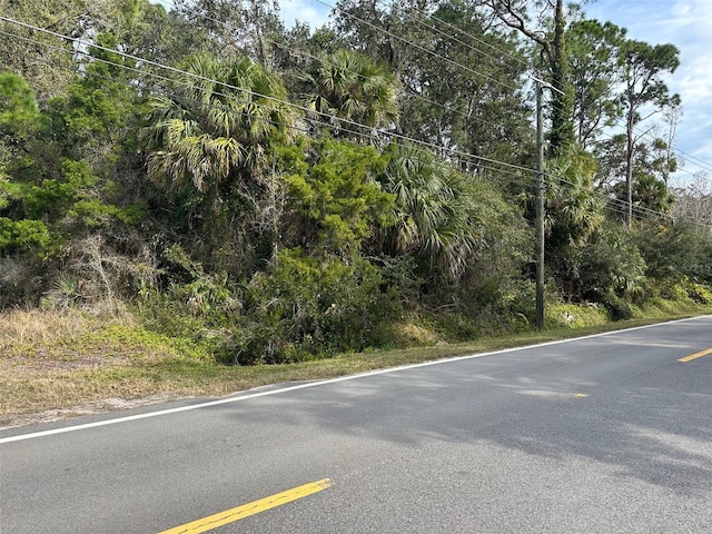 Lake Harney Rd, Geneva FL, 32732 land for sale