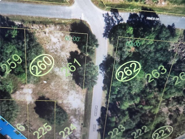 Hines Dr, Okeechobee FL, 34972 land for sale