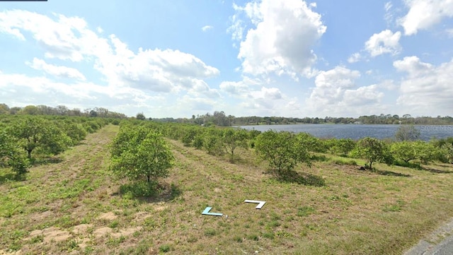 Peru Rd, Umatilla FL, 32784 land for sale