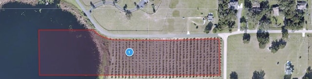 Listing photo 2 for Peru Rd, Umatilla FL 32784