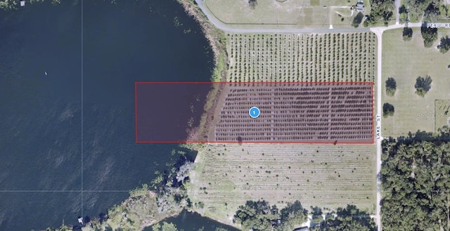 Lake St, Umatilla FL, 32784 land for sale