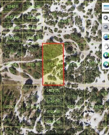 Holopaw Groves Rd, Saint Cloud FL, 34771 land for sale