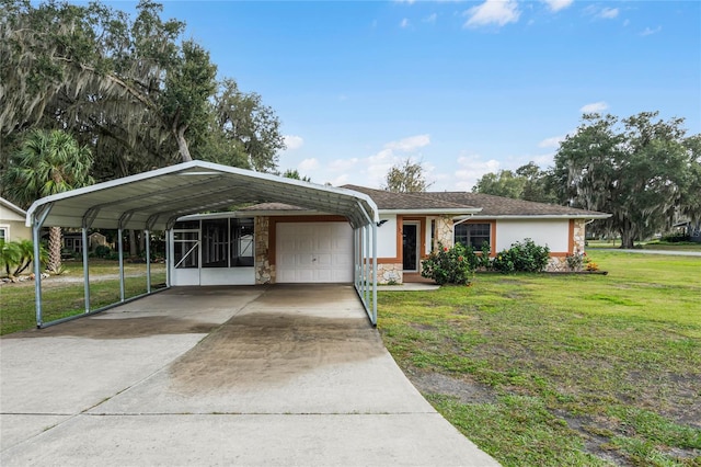 1105 Crk 437, Lake Panasoffkee FL, 33538, 2 bedrooms, 2 baths house for sale