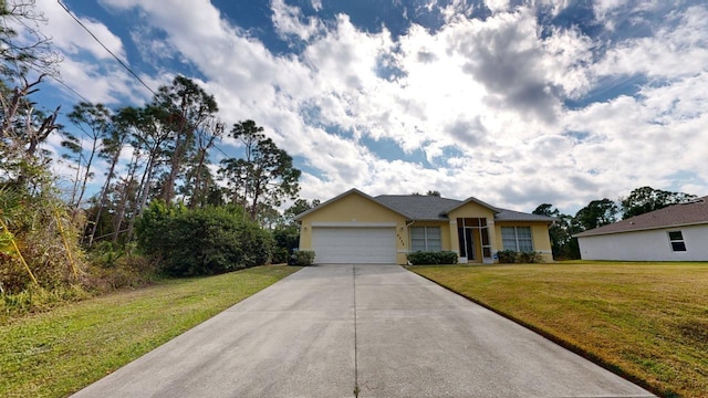 8235 Amendola Ave, North Port FL, 34291, 3 bedrooms, 2 baths house for sale