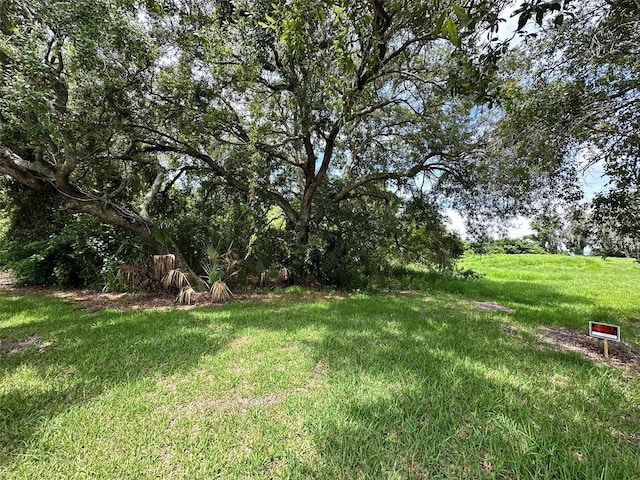 1401 N Fullers Cross Rd, Winter Garden FL, 34787 land for sale