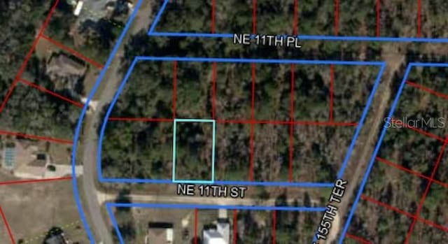 TBD NE 11th St S, Williston FL, 32696 land for sale