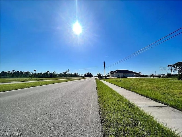 2703 Ceitus Pkwy, Cape Coral FL, 33991 land for sale