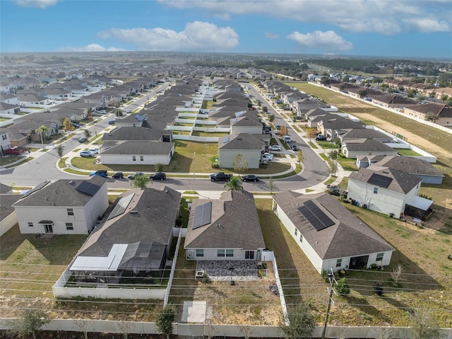 view of birds eye view of property