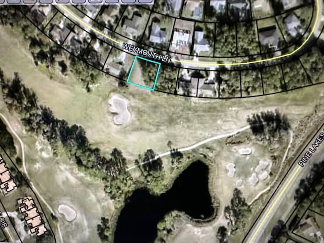 35 Weymouth Ln, Palm Coast FL, 32164 land for sale