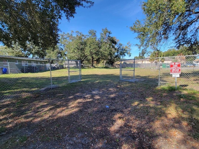 770 S Ivey Ln, Orlando FL, 32811 land for sale