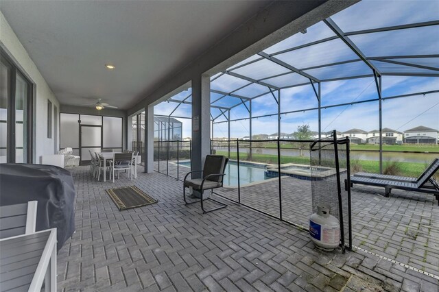 2933 Fable St, Kissimmee, FL 34746 - photo 68