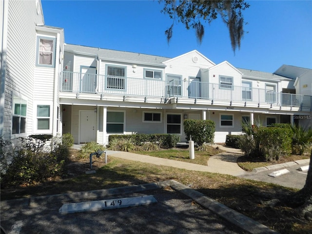 2540 Woodgate Blvd Unit 204, Orlando, FL 32822 - view of property