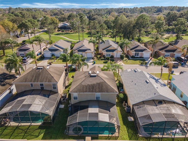 2881 Kokomo Loop, Haines City, FL 33844 - view of aerial view