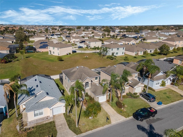 2881 Kokomo Loop, Haines City, FL 33844 - view of birds eye view of property