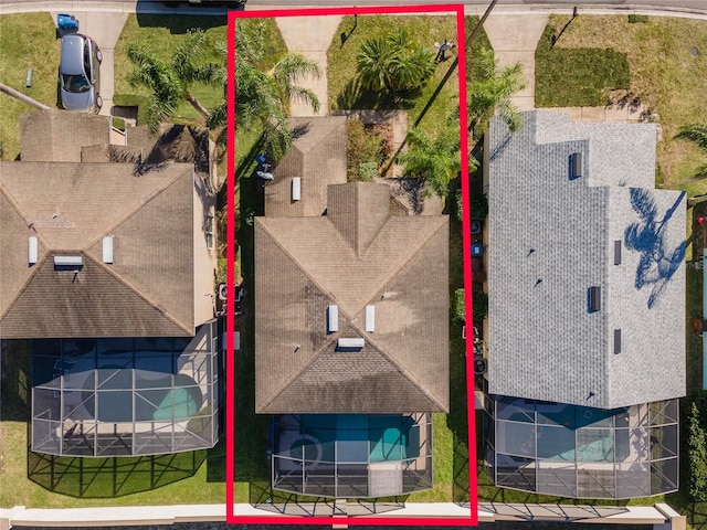 2881 Kokomo Loop, Haines City, FL 33844 - view of drone / aerial view