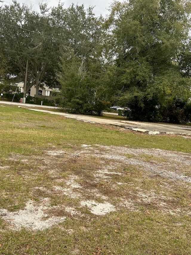 Vista Ave, Leesburg FL, 34748 land for sale